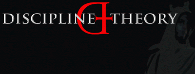 logo Discipline Theory